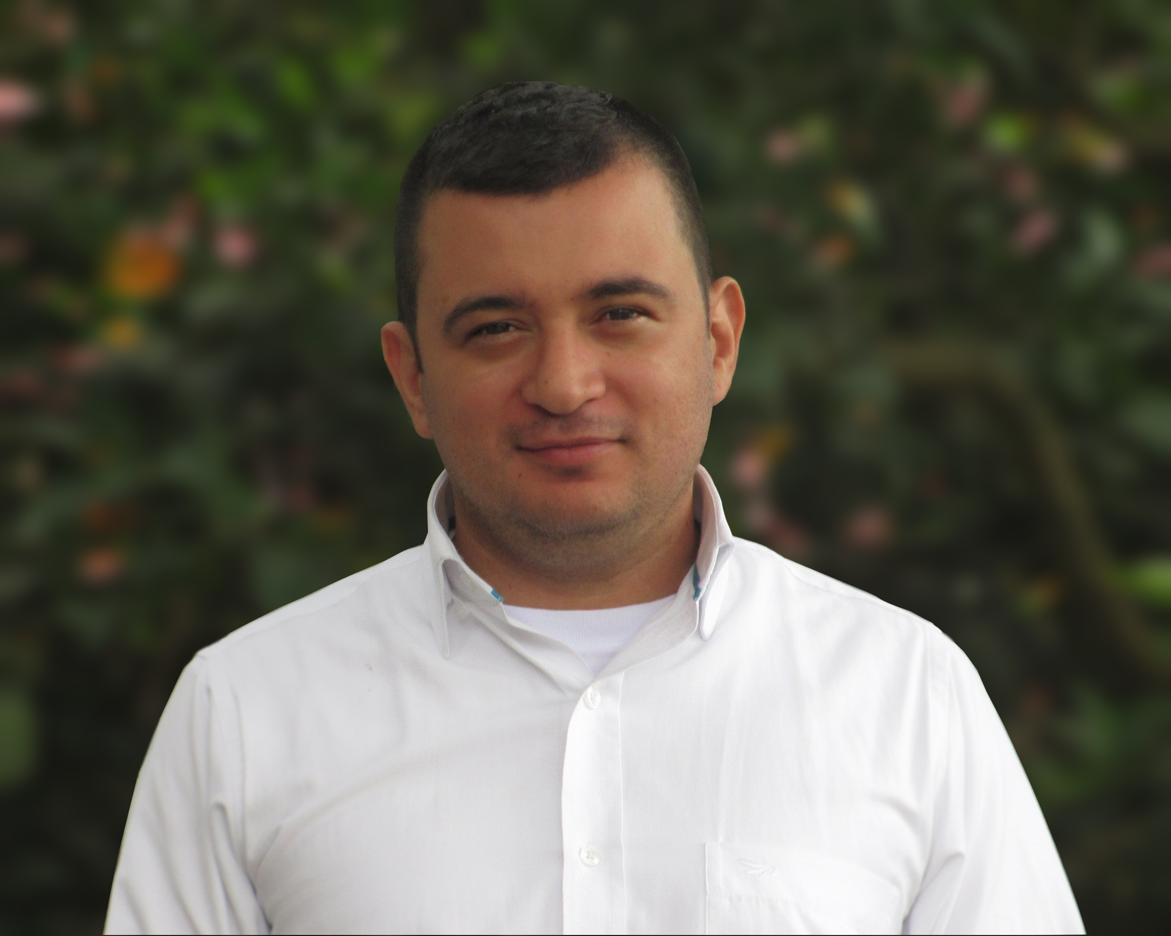 Rodrigo Andrés Ramírez Aguirre